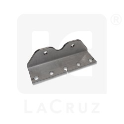 PB003918 - Placa soporte sacudidor para Ero SF200, markets:  []string{"A", "B", "AU"}