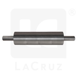 913204104 - Rodillo cinta superior para Braud T140 y T240