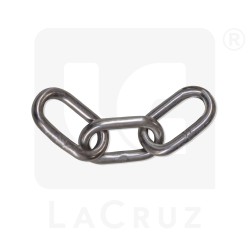 913505083 - Cadena para noria Braud NH - 3 mallas