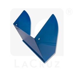 944005491 - Tapa izquierda inferior tùnel aspirador para Braud SB, VL, y 9000, markets:  []string{"A", "B", "AU"}