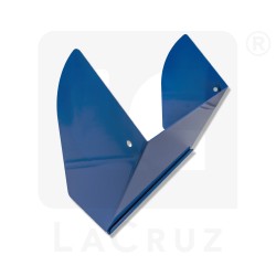 944005492 - Tapa derecha inferior tùnel aspirador para Braud SB, VL, y 9000, markets:  []string{"A", "B", "AU"}