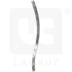 944006222 - Guía patin izquierda interior trasera para Braud NH