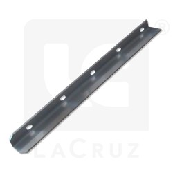 944009749 - Placa cinta para Braud TB15 (NATRBRA / NASUBRA)