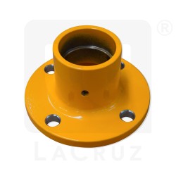 120402 - Carcasa cojinete de polea Grégoire, markets:  []string{"A", "B", "AU"}