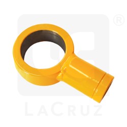 120524 - Regulador izquierdo Grégoire G60, markets:  []string{"A", "B", "AU"}