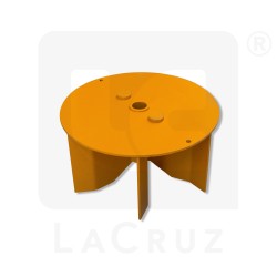 120665, 503257 - Cojunto de rotor derecho, con casquillos para sensor, montado a la izquierda Grégoire, markets:  []string{"A", "B", "AU"}