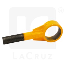 120676 - Barra de comando Grégoire G60 / G152, markets:  []string{"A", "B", "AU"}