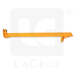 121182 - Columna anterior izquierda Grégoire G60, markets:  []string{"A", "B", "AU"}