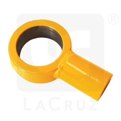 122886 - Regulador derecho Grégoire G140, markets:  []string{"A", "B", "AU"}