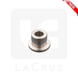 8839125442 - Casquillo en acero inox para piñón soporte cinta Trieur Pellenc