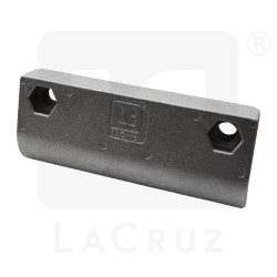 175017 - Semibrida para sacudidor Grégoire  Ø 28 mm, markets:  []string{"A", "B", "AU"}