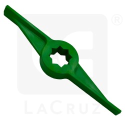 265628 - Rueda despalilladora, markets:  []string{"A", "B", "AU"}