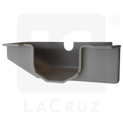 944028726 - Cubierta inferior contenedor motor hidráulico, markets:  []string{"A", "B", "AU"}