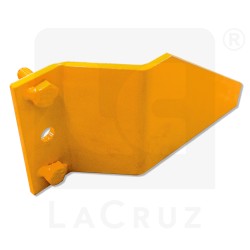 355068 - Deflector polea superior derecho Grégoire, markets:  []string{"A", "B", "AU"}