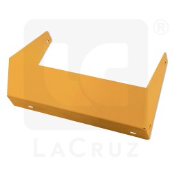 356157 - Deflector aspirador inferior izquierdo Grégoire G70A, markets:  []string{"A", "B", "AU"}