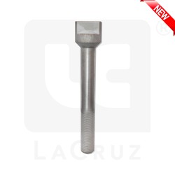 386118 - Tornillo columna sacudida M20 X 151 mm para G140