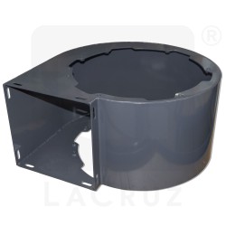 883943938 - Caja aspirador para Pellenc cabezal STD