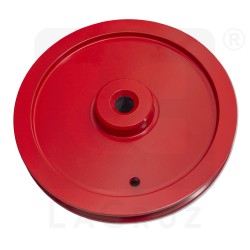 PB465802, PB465801 - Polea Ø 250 mm para cinta transportadora para ERO LS versión Italia