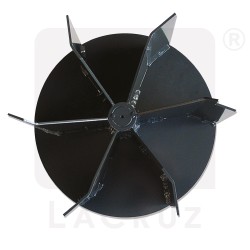 883979873 - Rotor ventilador izquierdo Pellenc cabezal STD 2010