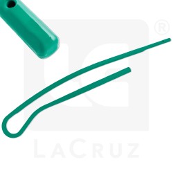 FR00VOL - Sacudidor para modificación LaCruz para Volentieri, markets:  []string{"A", "B", "AU"}