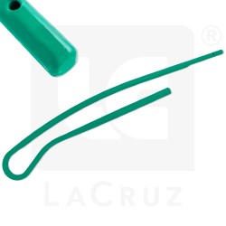 FRG1BRG - Sacudidor LaCruz para Bargam, markets:  []string{"A", "B", "AU"}