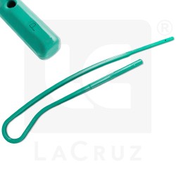 FRP2GRE - Sacudidor LaCruz para Grégoire G2 / G7 / G60 / G70 / G85 / G90 / G107