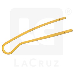 265566 - Sacudidor redondo para Grégoire G. PRIMA / G1 / G50 / G55 / G56 / G115 - amarillo., markets:  []string{"A", "B", "AU"}