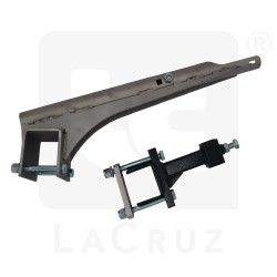 LC80PEL - Soporte modificación sacudida para Pellenc serie 8000