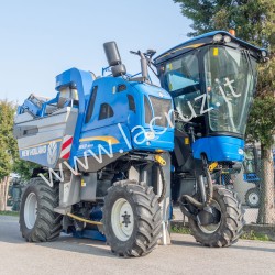 VENDIMIADORA AUTOPROPULSADA BRAUD NEW HOLLAND 9060L - V077