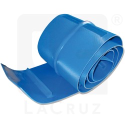 610202013 - Cinta transportadora reeinvio para brazo de descarga Volentieri - 300mm x 3270mm