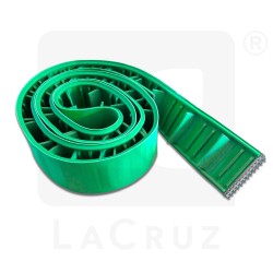 NA32BRG1 - Cinta de 320 mm con grapa y eje para Bargam, markets:  []string{"A", "B", "AU"}