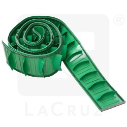 NA33ERO1 - Cinta con grapa y eje para Ero autopropulsadas - largo: 12,30 m, markets:  []string{"A", "B", "AU"}