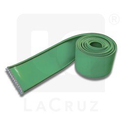 NA3LGRE - Cinta lisa de 320 mm Grégoire con grapa y eje, markets:  []string{"A", "B", "AU"}