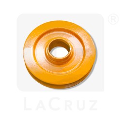 386508 - Polea superior Grégoire G152, markets:  []string{"A", "B", "AU"}