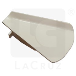 SCDXBRG1 - Escama derecha torcida para Bargam, markets:  []string{"A", "B", "AU"}