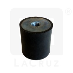 500905 - Silentblock sacudidor para Alma