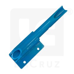 944005328 - Soporte modificación sacudida para Braud T140 y T240, derecho - LaCruz