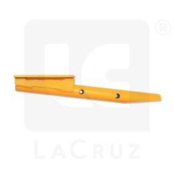 120462 - Soporte derecho sacudidor Grégoire Ø 25 mm, markets:  []string{"A", "B", "AU"}