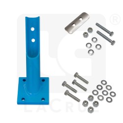 STLCBRA - Soporte modificación sacudida LaCruz para Braud T140 y T240