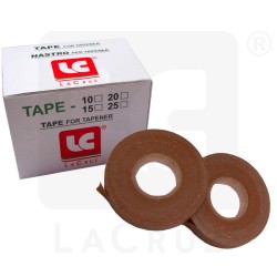 TAPE10LC - Cinta atadora biodegradable 40 m