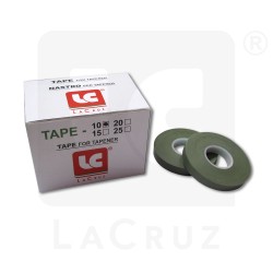 TAPE10 - Cinta atadora PVC 40 m